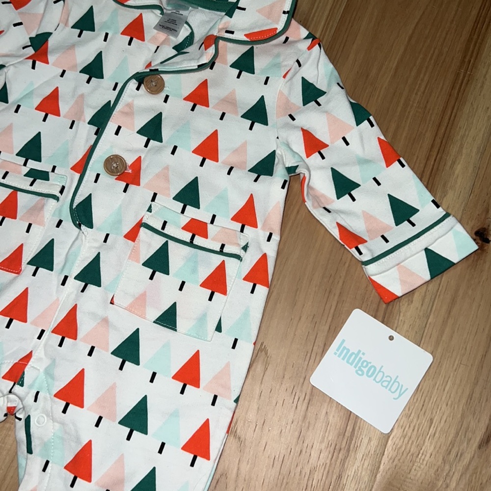 Baby pajamas - Picture 2 of 4